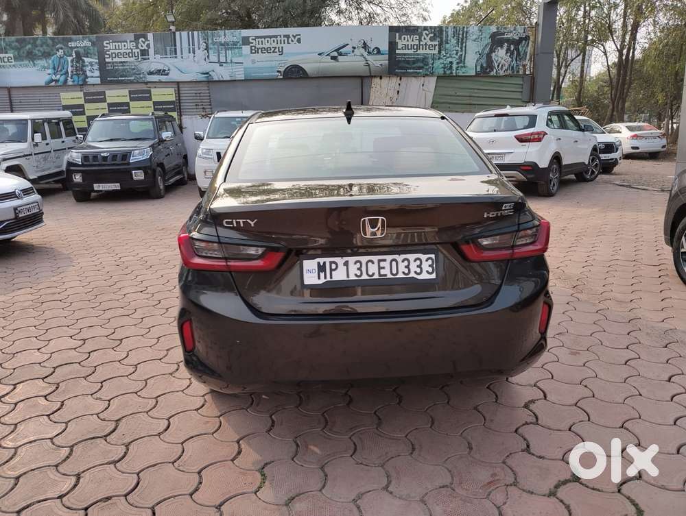 Honda City 2014-2015 I Dtec V, 2022, Diesel
