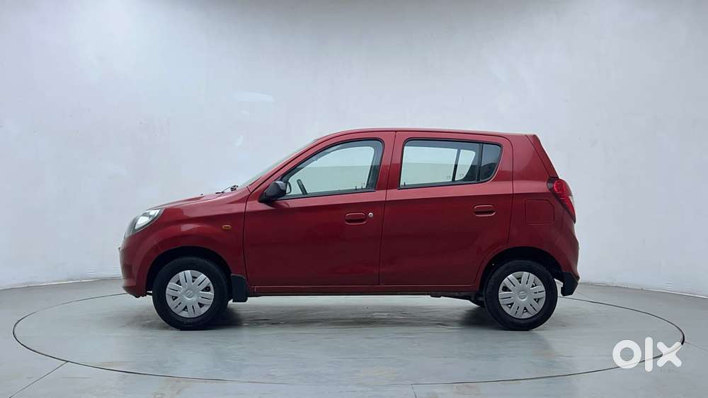 Maruti Suzuki Alto 800 Lxi, 2015, Petrol