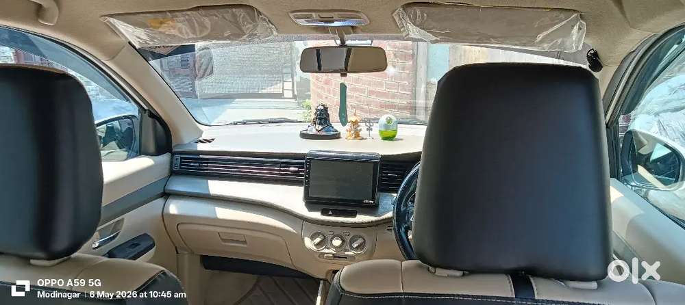 Well Maintain Car