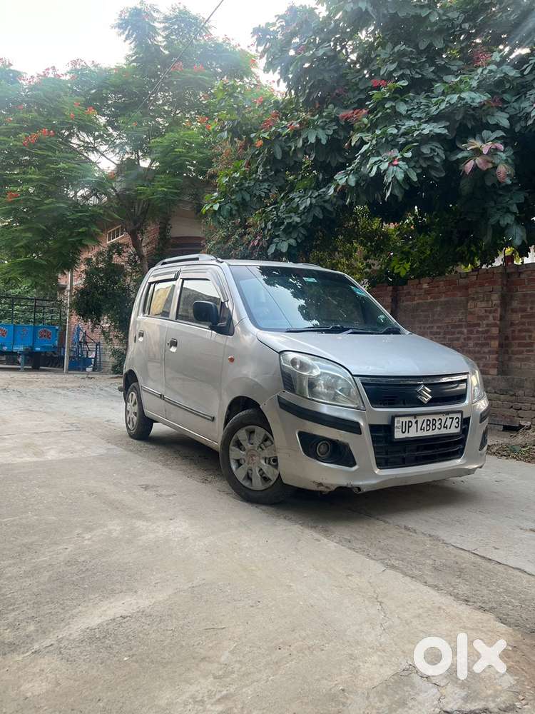 Maruti Wagon R 2010