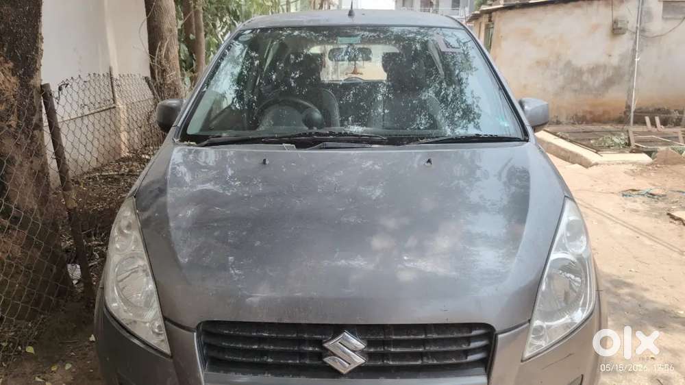 Maruti Suzuki Ritz Zxi Bs Iv