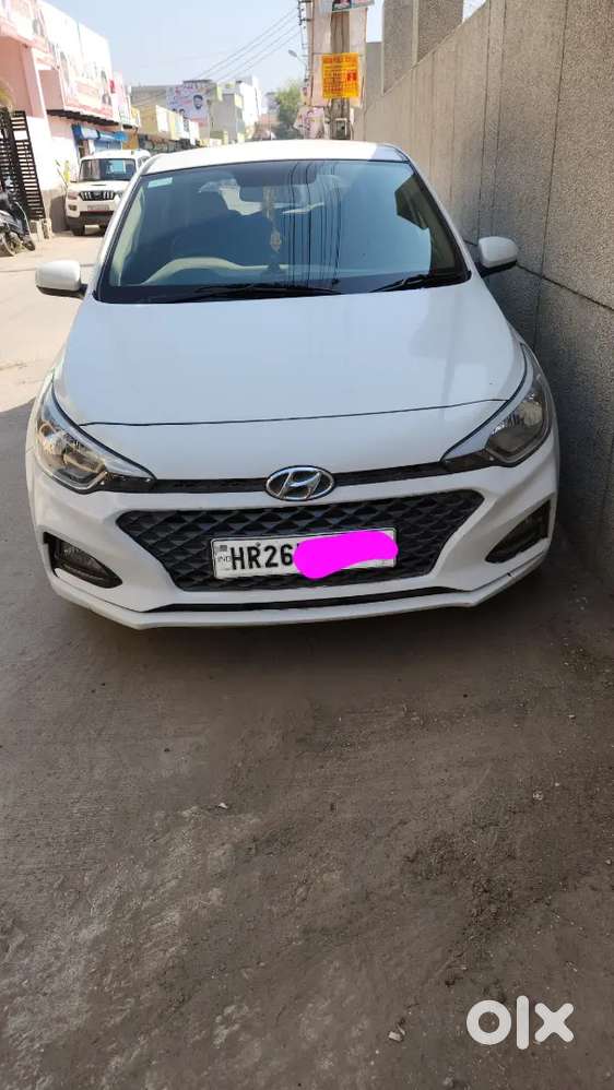 Hyundai I20 In Fantastic Condition