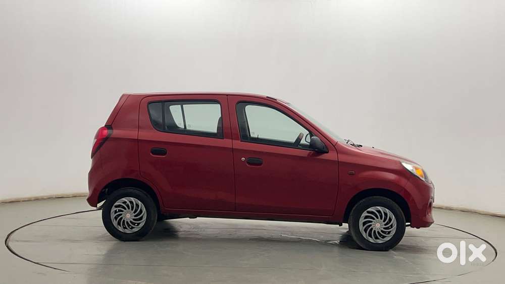 Maruti Suzuki Alto 800 Lxi, 2016, Petrol