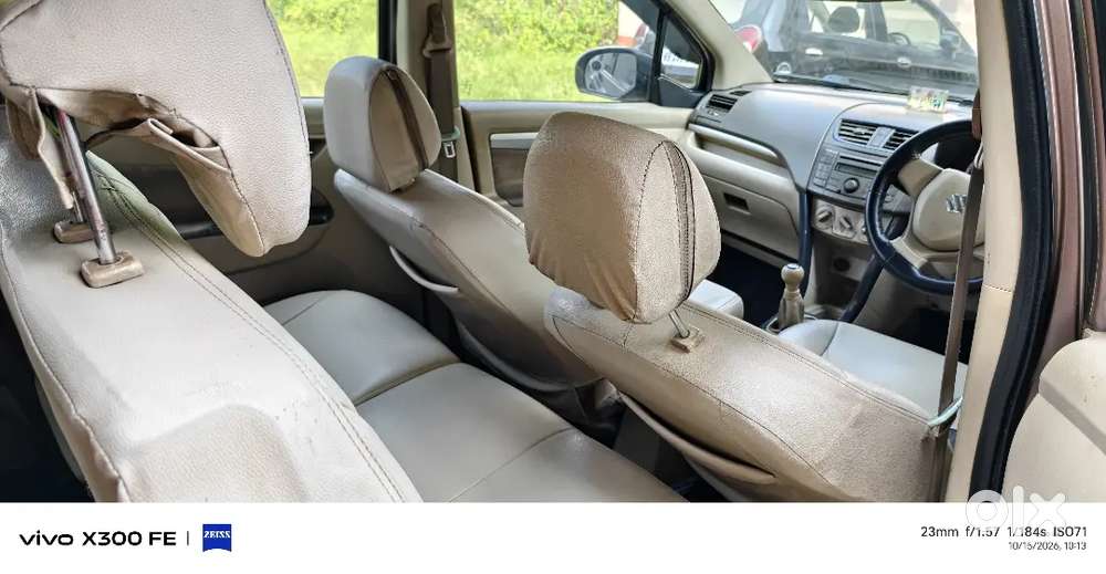 Maruti Suzuki Ertiga Vdi Diseal 2014