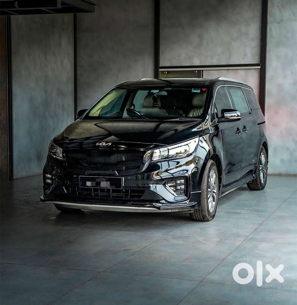 Kia Carnival Prestige, 2023, Diesel