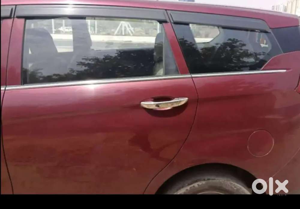 Mahindra Marazzo Diesel Manual 2019