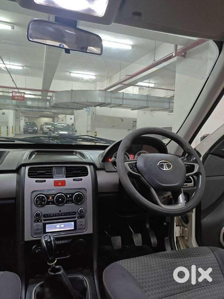 Tata Safari Storme [2015-2019] 2.2 Ex 4x2, 2016, Diesel