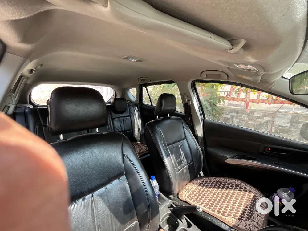 Maruti Suzuki S-cross 2018 Diesel Manual Car