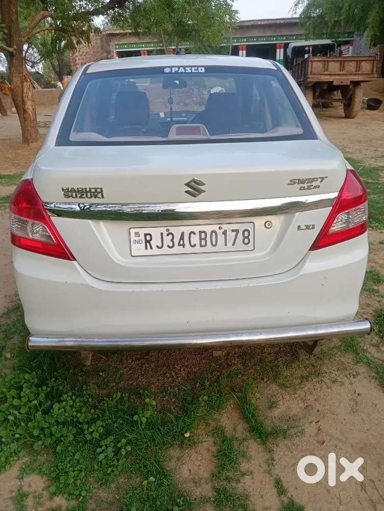 170500 Km चल चुकी है
