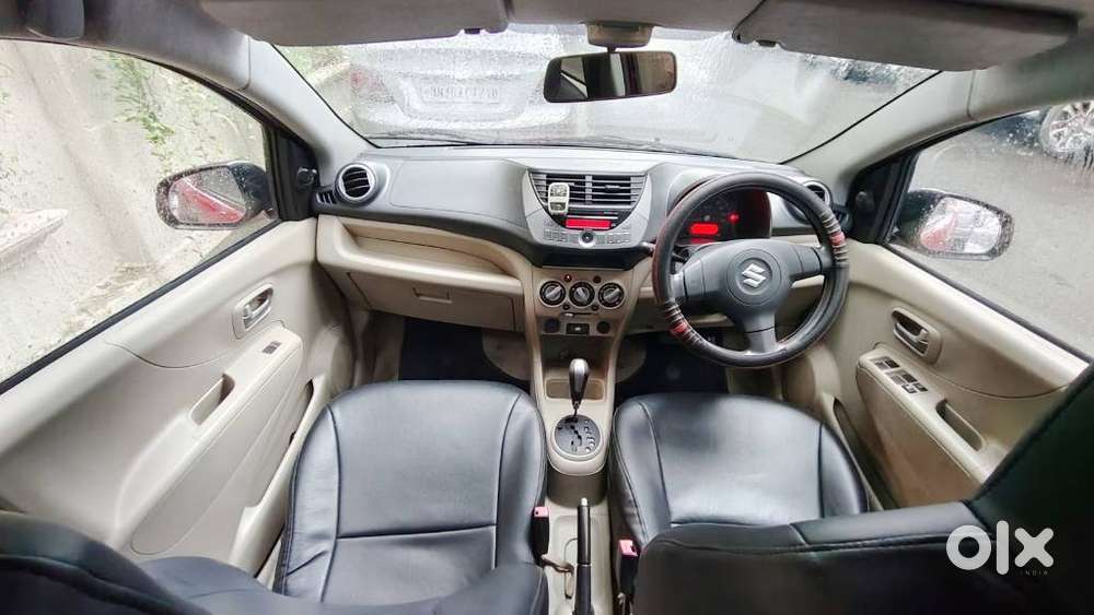 Maruti Suzuki A-star At Vxi, 2012, Petrol