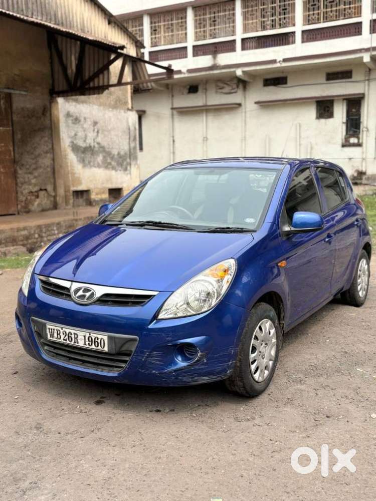 Hyundai I20 Magna Plus, 2011, Petrol