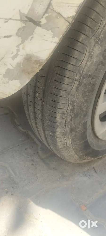 Maruti Suzuki Ritz 1.2 Vxi 2010