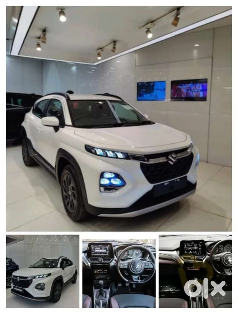 Maruti Suzuki Nexa Dimapur