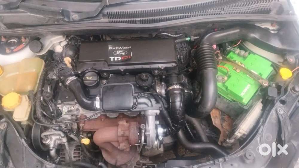 Ford Figo 2011 Diesel 160000 Km Driven