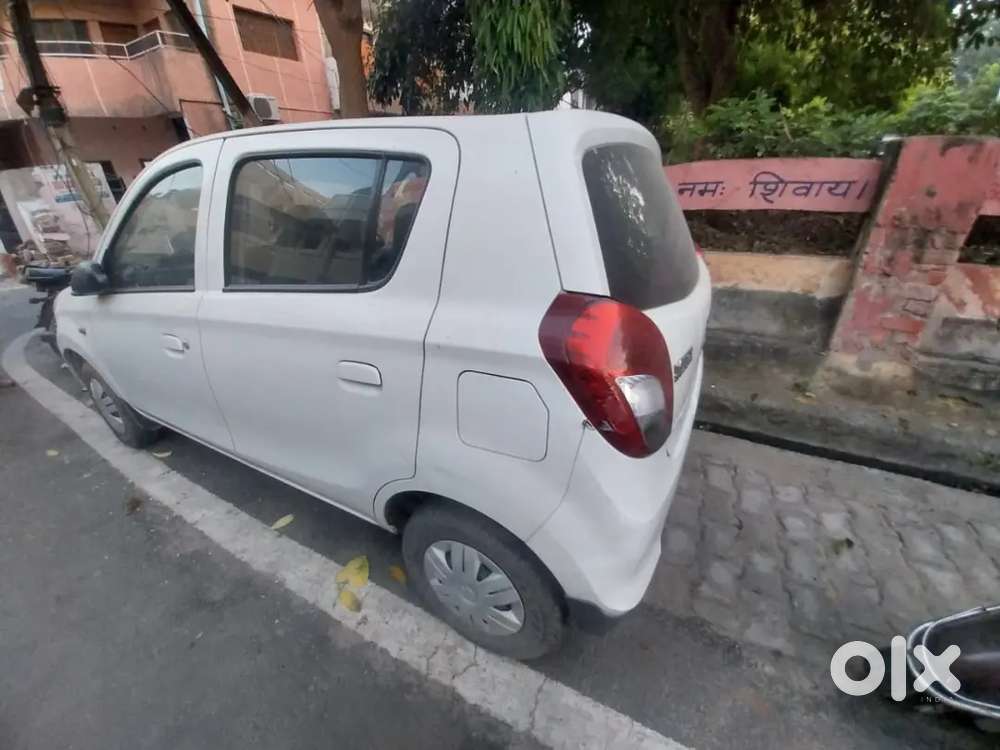 Maruti Suzuki Alto 800 Lxi Manual 2019 Year