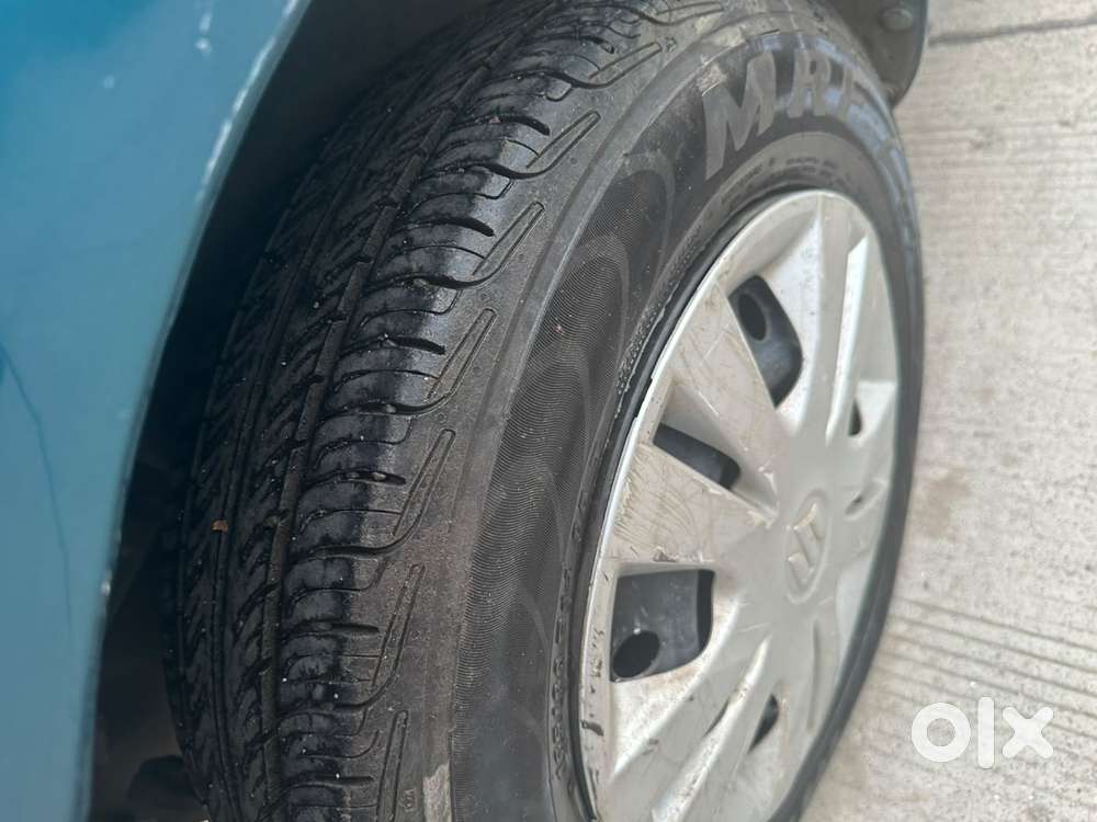 Maruti Suzuki Swift Dzire Vdi, 2012, Diesel