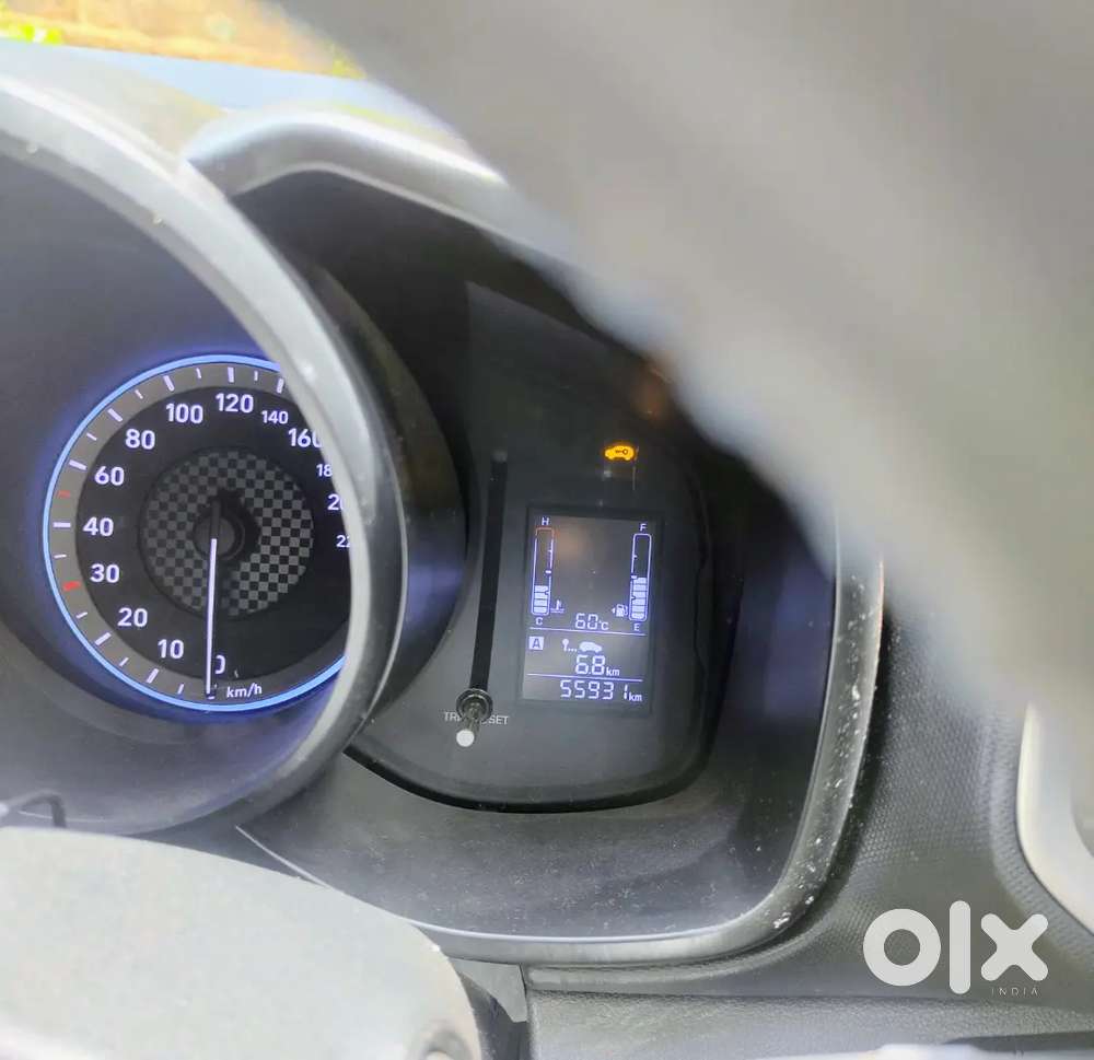 Well Maintained Single Driven Car (55,000) Kms