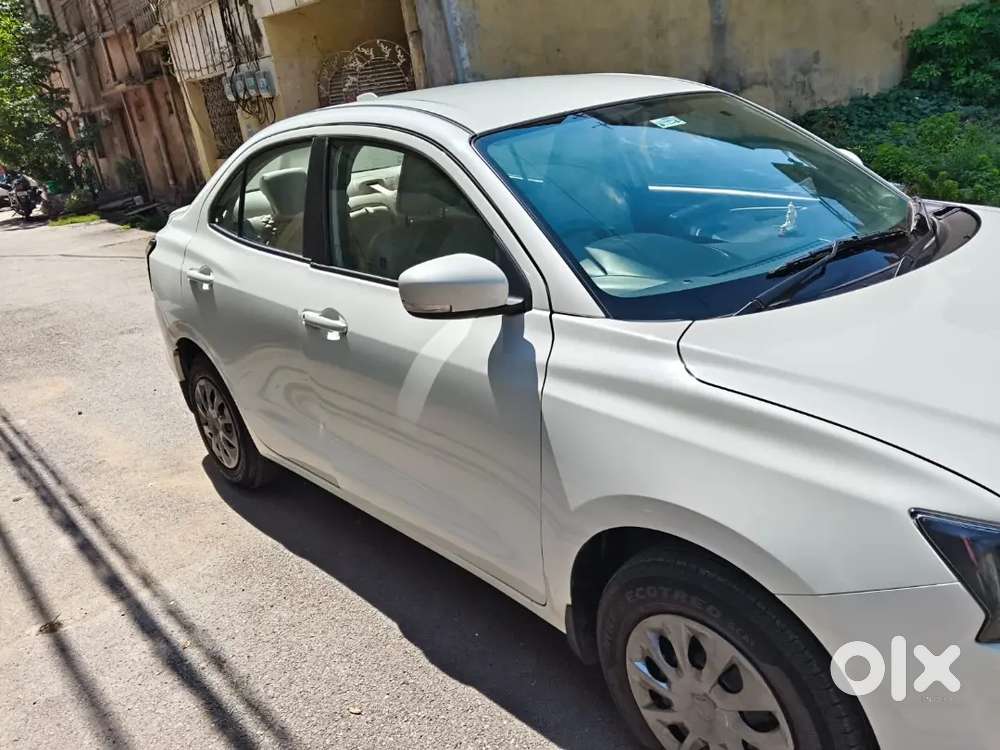 Maruti Suzuki Dzire 2026