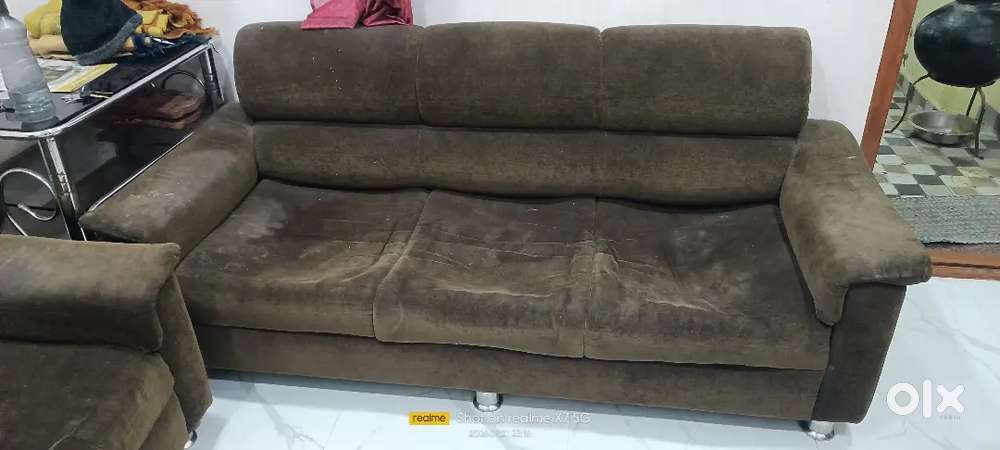 Sofa 3*3*2