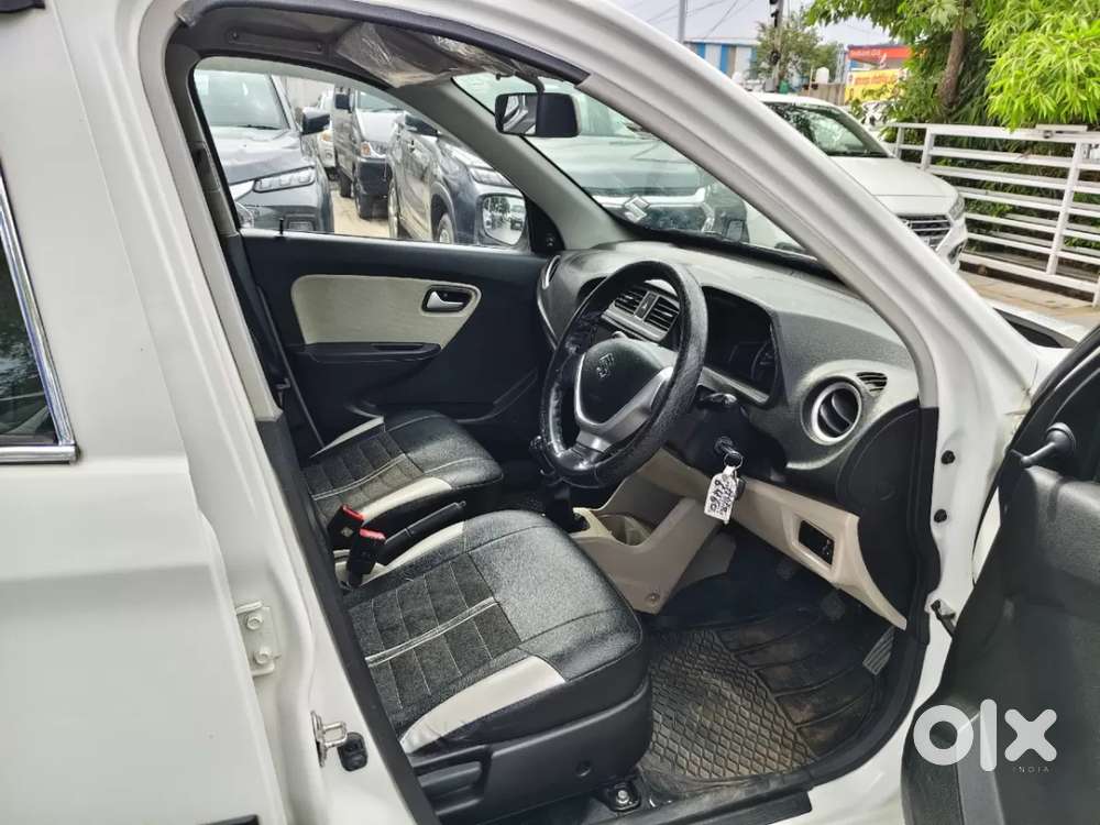 Maruti Suzuki Alto 800 0.8 Vxi, 2019, Petrol