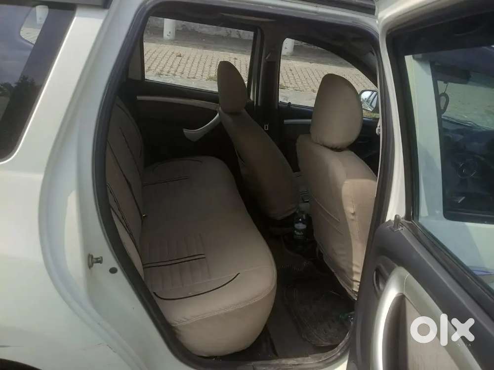 Renault Duster 2013
