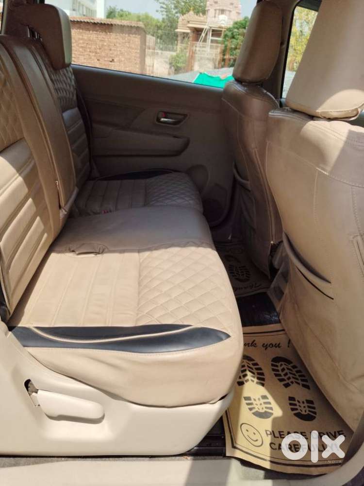 Maruti Suzuki Ertiga Zxi (o) Cng [2022-2023], 2022, Cng & Hybrids