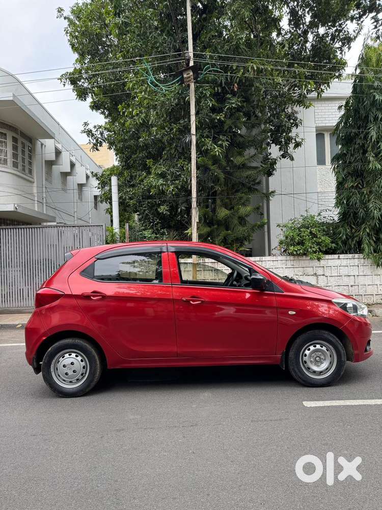 Tata Tiago 1.05 Revotorq Xm, 2017, Diesel