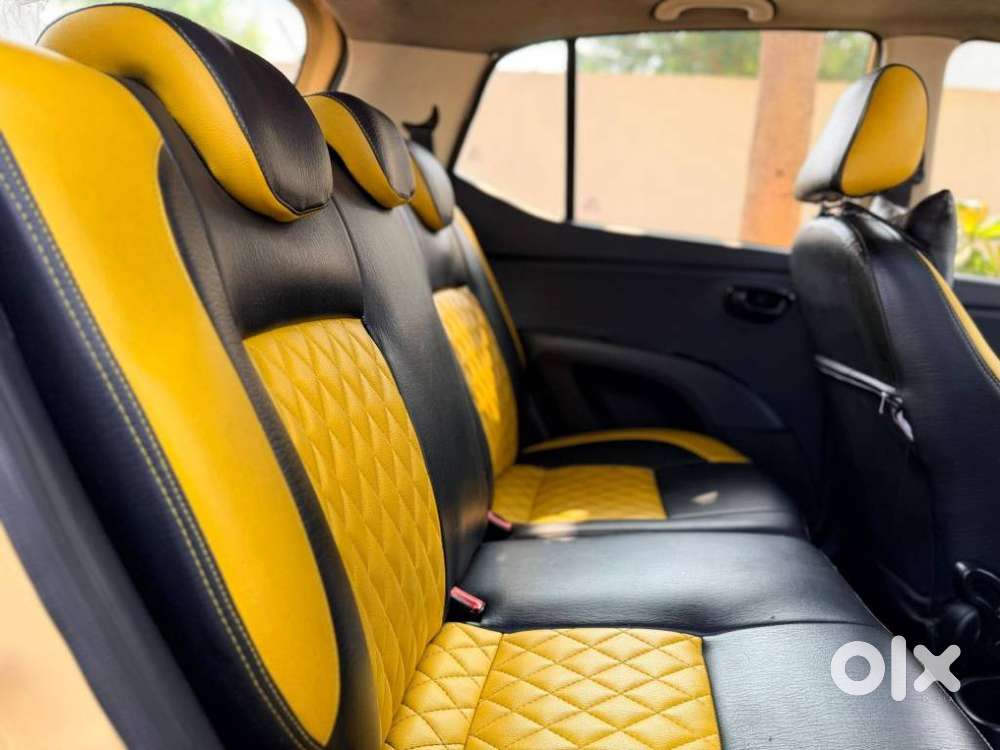 Hyundai I10 1.2 Kappa Magna, 2009, Petrol