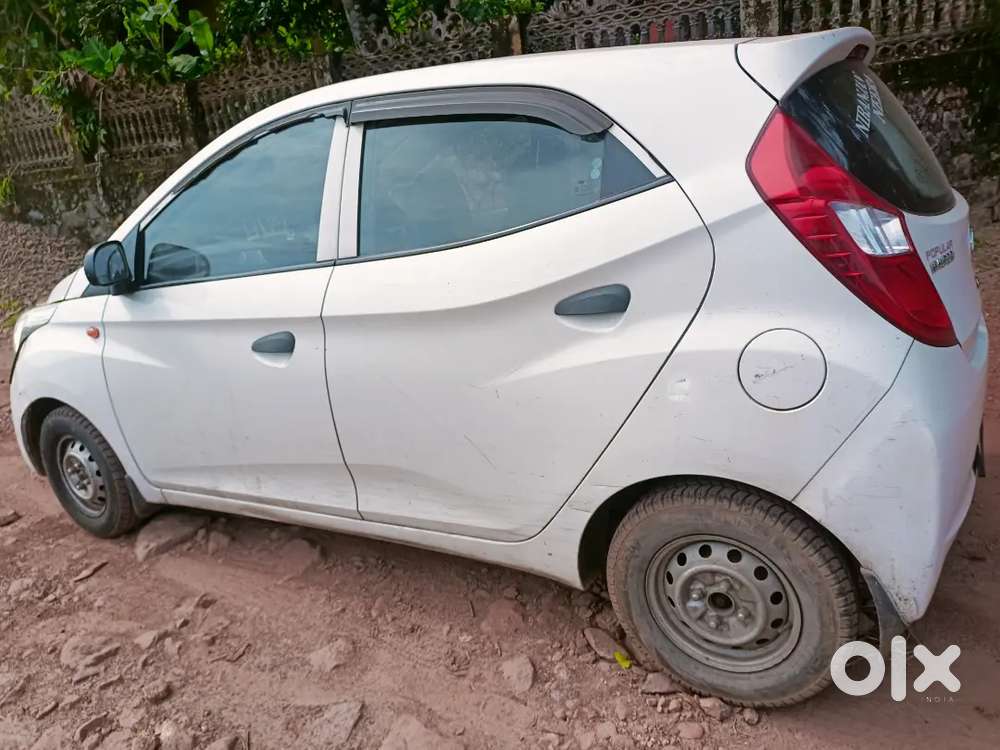 Hyundai Eon Era Plus 2014