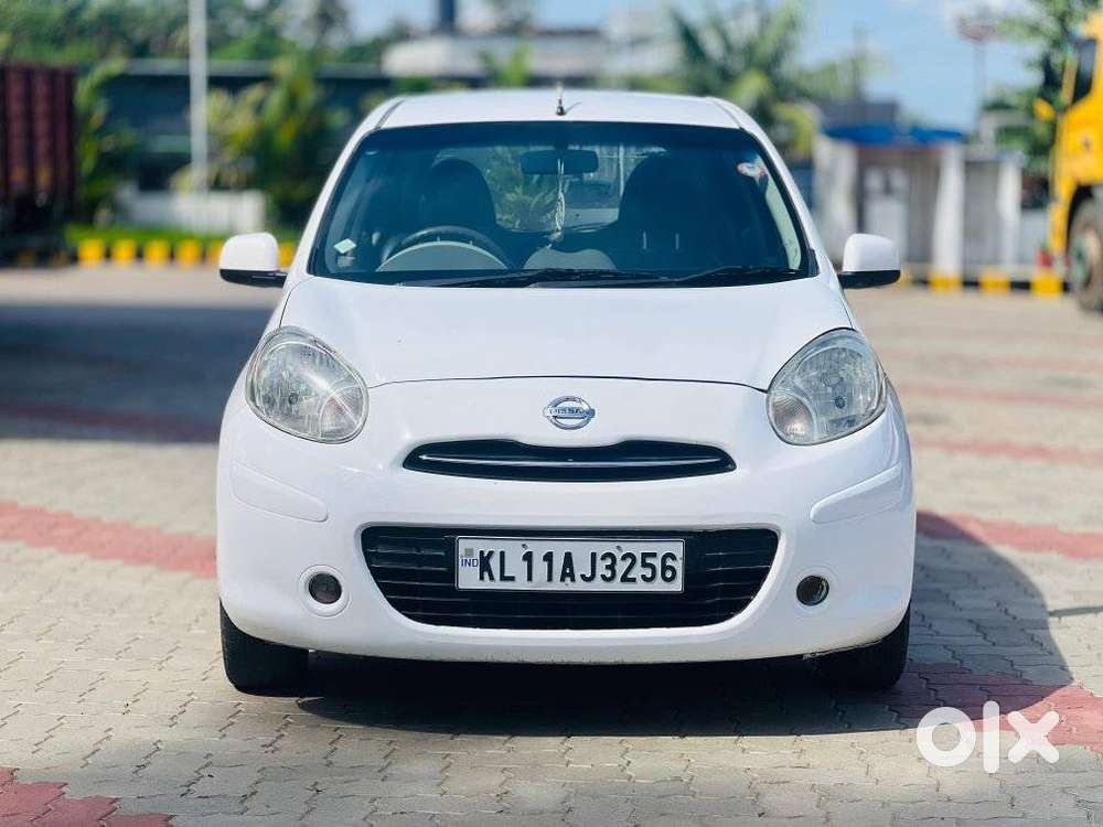 Nissan Micra Xv, 2011, Petrol