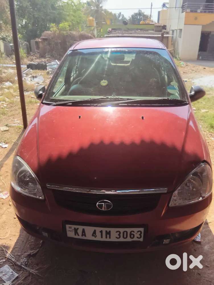 Tata Indica Ev2 Xeta 2007