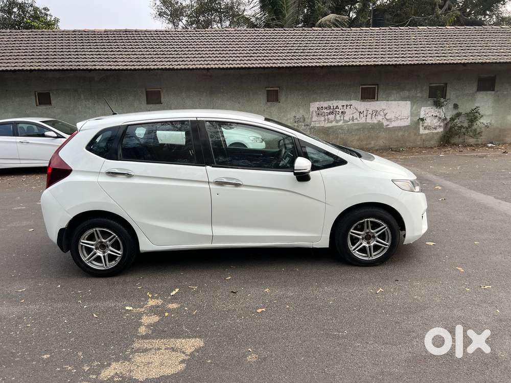 Honda Jazz Vx Mt I-dtec, 2016, Diesel