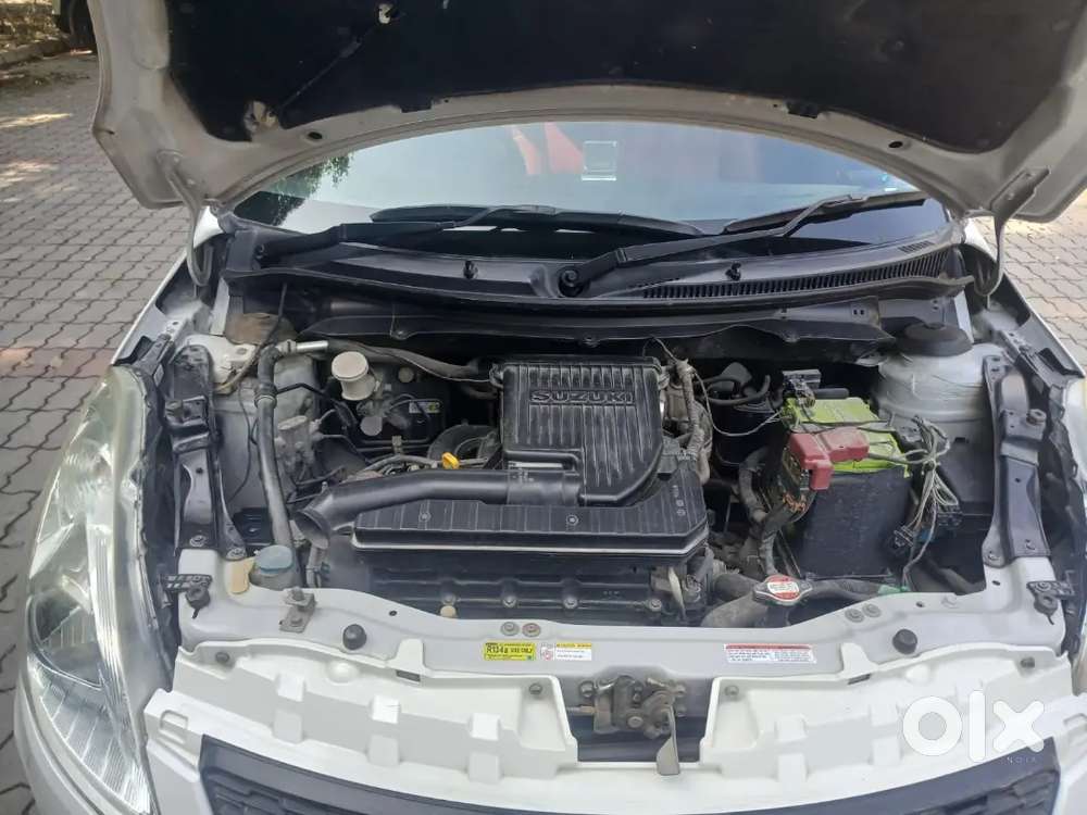 Maruti Suzuki Swift 2016 Petrol 19790 Km Driven