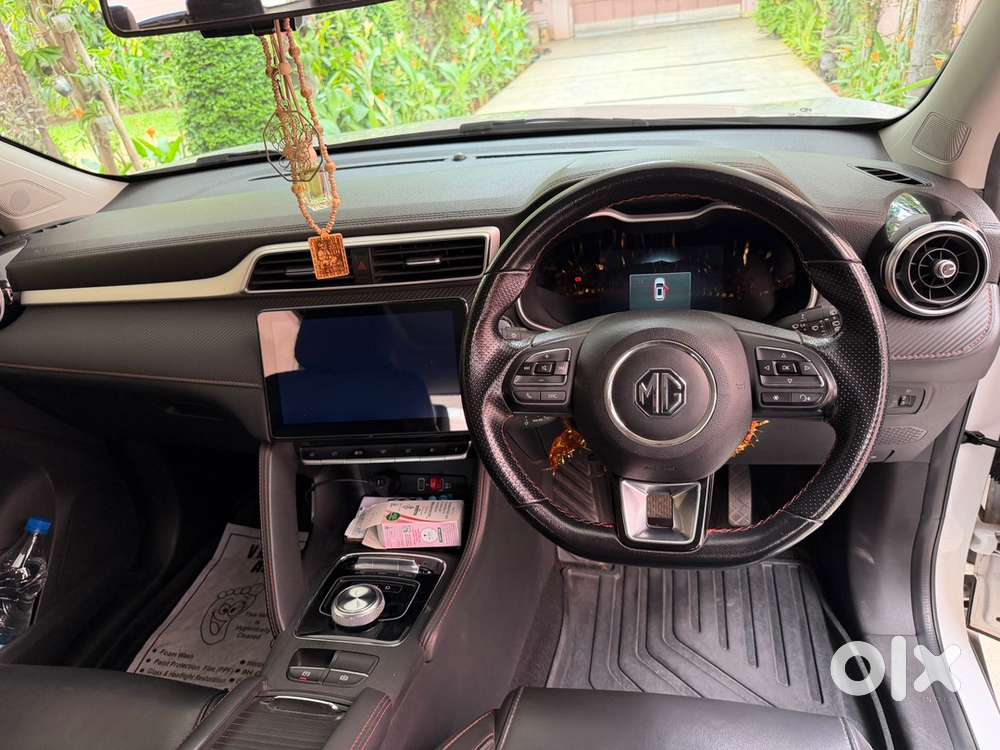 Mg Zs Ev 2022 For Sale