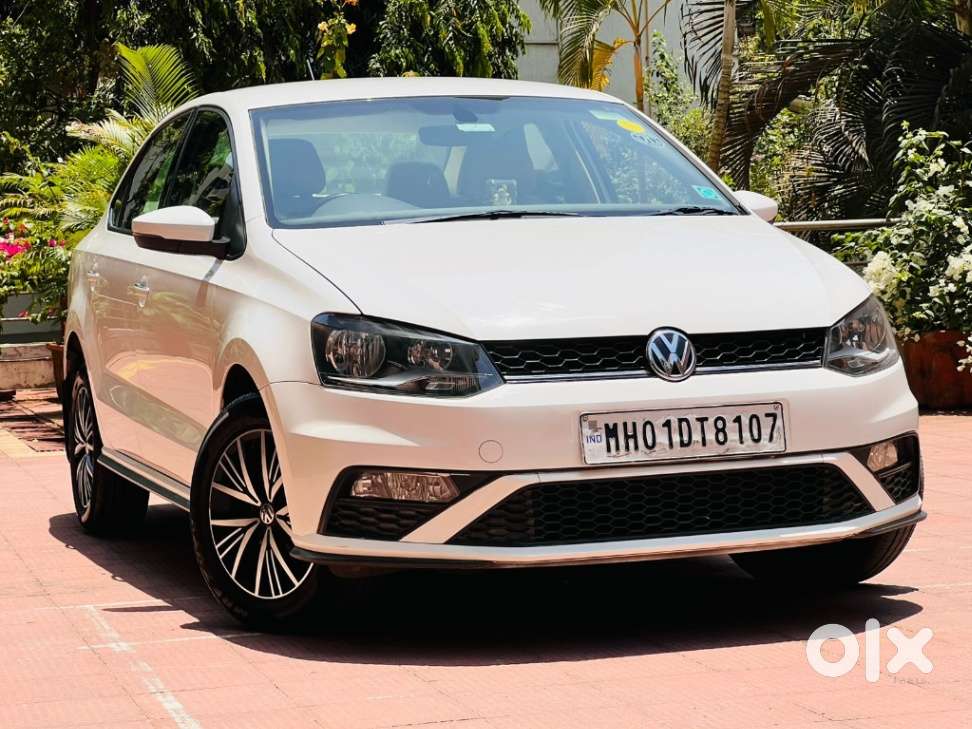 Volkswagen Vento 1.0 Highline Plus At, 2021, Petrol