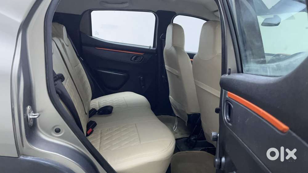 Renault Kwid Climber 1.0 Amt, 2018, Petrol