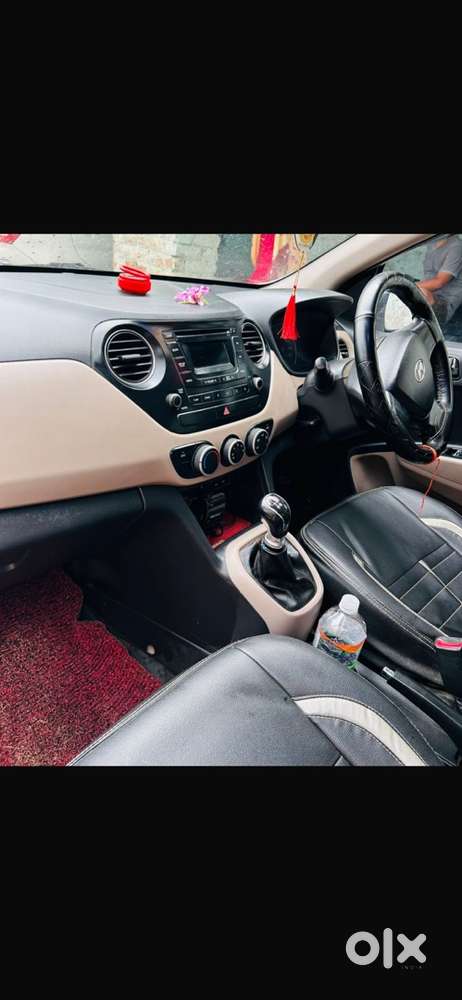 2013 Hyundai Grand I10