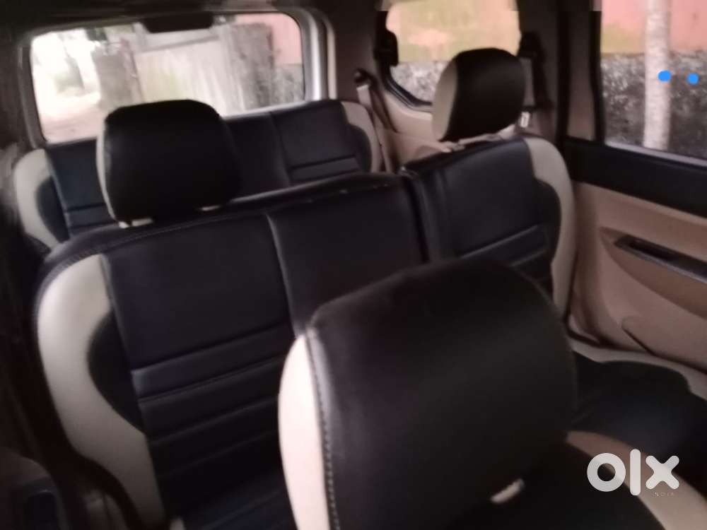 Chevrolet Enjoy 1.4 Ls 8, 2013, Diesel