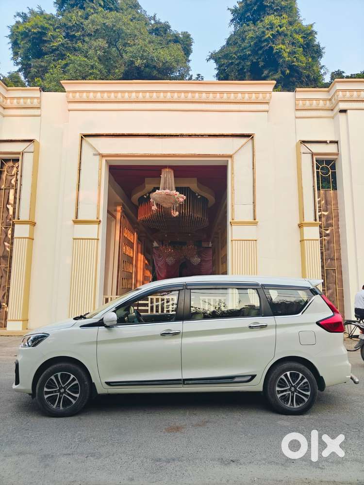 Maruti Suzuki Ertiga Vxi (o) Cng, 2024, Petrol