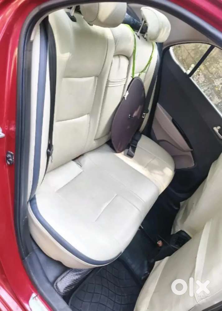 Great Condition Hyundai Xcent 2016 Model Automatic Version Amt