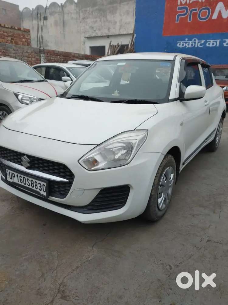Maruti Suzuki Swift 2023 Petrol 43000 Km Driven