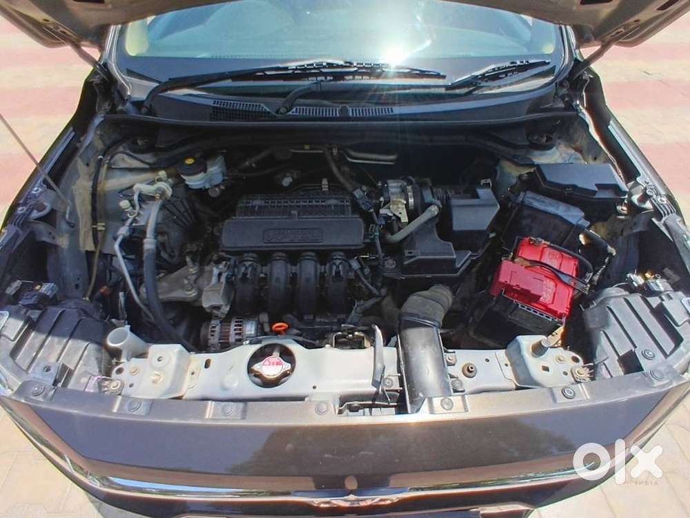 Honda Amaze S Petrol, 2019, Petrol