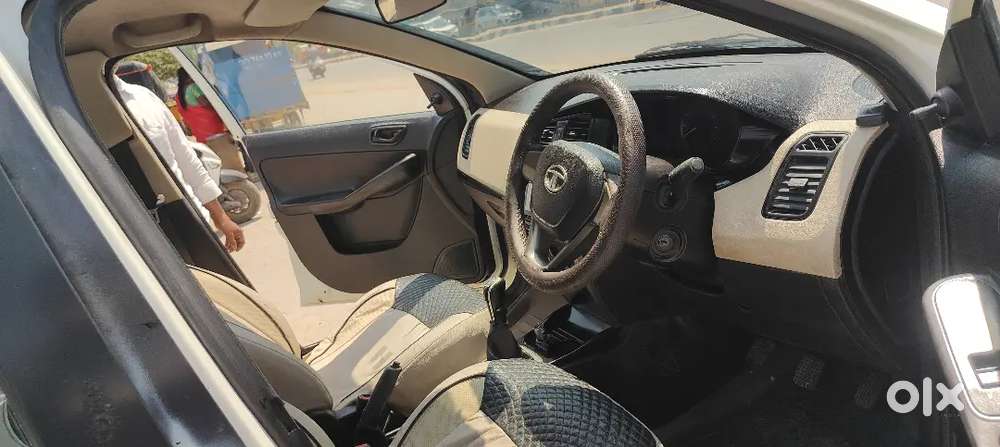 Tata Zest 2016 Diesel Very Good Condition Seal Tyres