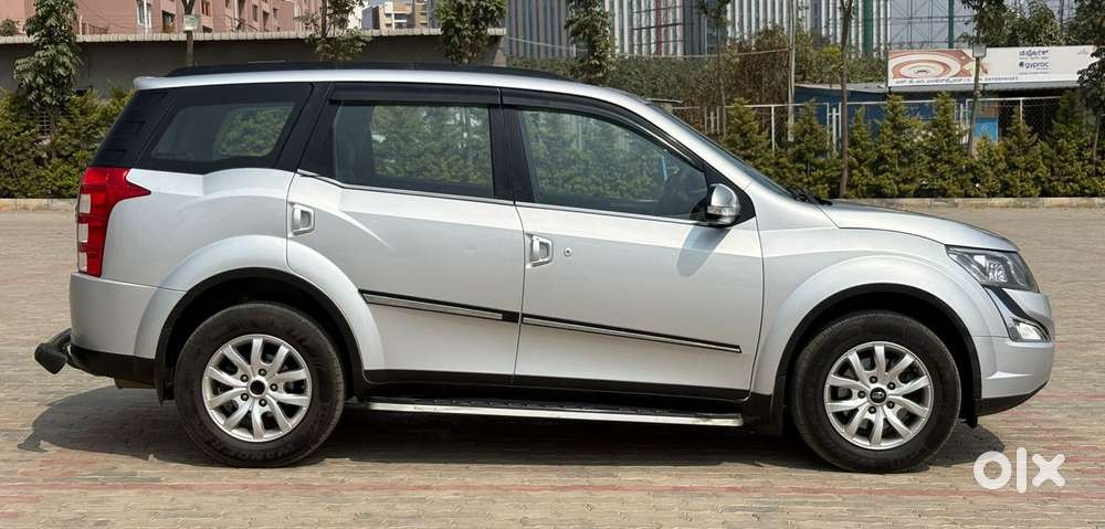 Mahindra Xuv500 2.2 W10, 2018, Diesel
