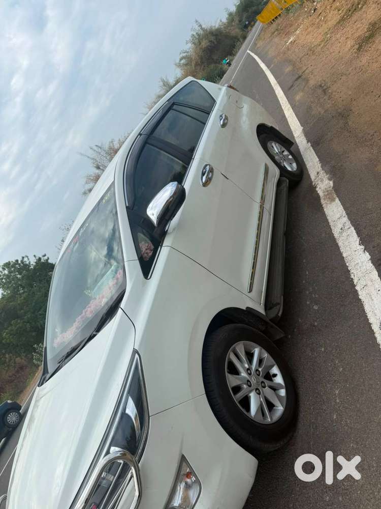 Toyota Innova Crysta 2020 Diesel Good Condition