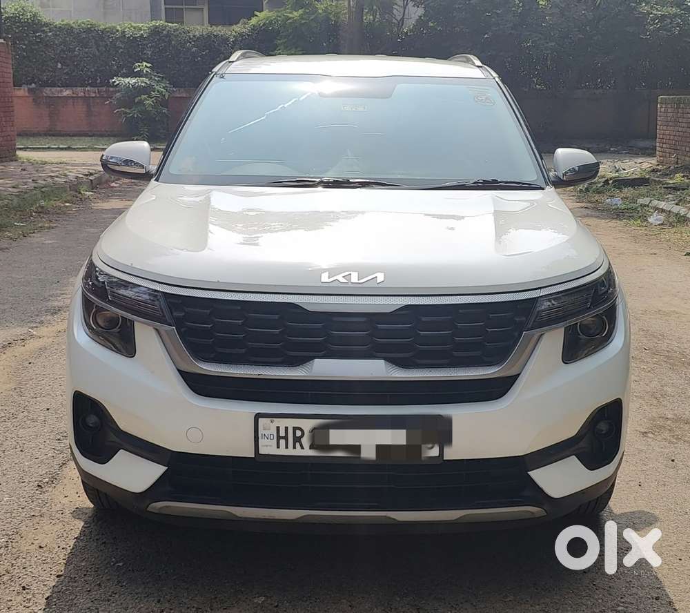 Kia Seltos Htk D, 2022, Diesel