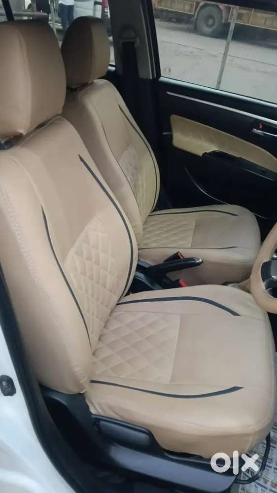 Maruti Suzuki Swift 2012 Diesel 81000 Km Driven