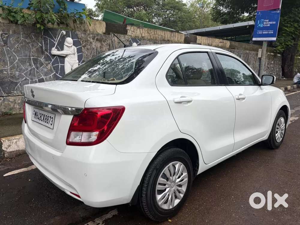 Maruti Suzuki Dzire Vxi Ags, 2023, Petrol