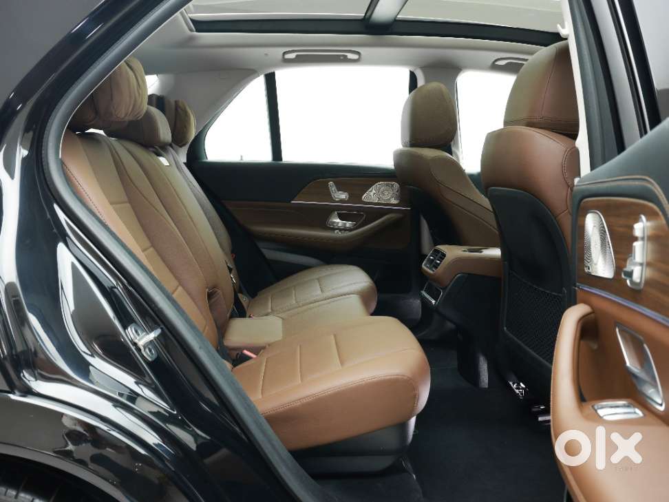 Mercedes-benz Gle 450 4matic Lwb, 2025, Petrol