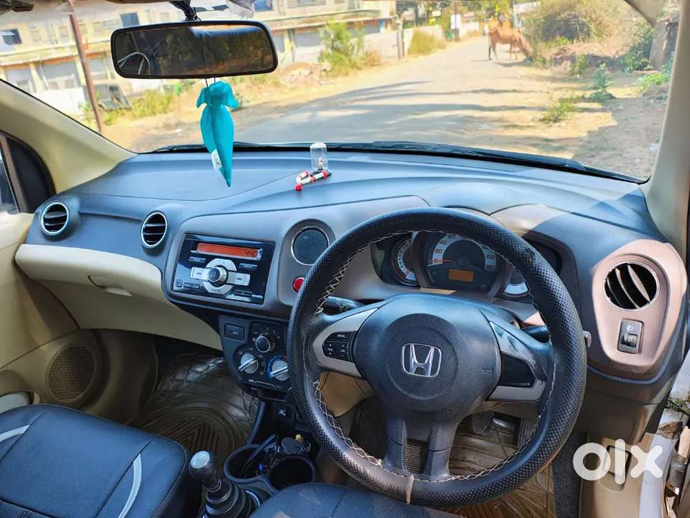Honda Brio Urgently Sell
